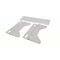 Allen-Bradley 6200VBXMACH Box PC/Thin Client Machine Mounting Kit
