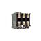 Allen-Bradley 592JOV169 Overload Relay 3 Pole 120-600 VAC