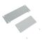 Allen-Bradley 6200VBXDIN2 Single DIN Rail Bracket for VersaView 5200