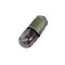 Allen-Bradley 800BN3R Red LED Bulb for 16 mm Push-Button