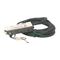Allen-Bradley 45FSL2LHEA2 DIN Mount Fiber Optic Sensor