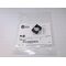 Allen-Bradley 800BABZC 16mm Push-Button with Rectangle Bezel