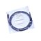 Allen-Bradley 442LACABL2 SafeZone Mini M12 Shielded 8-Conductor Cordset 2.5m