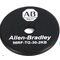 Allen-Bradley 56RFTG302KB RFID ICODE FRAM Tag Interface