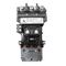 Allen-Bradley 509COJ Non-Reversing Starter NEMA Size 2 24 VAC Coil