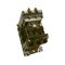 Allen-Bradley 500LBOD93 Lighting Contactor NEMA Size 1