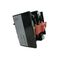 Allen-Bradley 700PB40 Auxiliary Contact 4 Pole 10 Amp