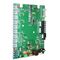 Allen-Bradley 7703EMUXB Multi-Plex Fibre Optic Interface Board
