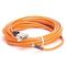 Allen-Bradley 442LACRS2328 Programming Cable for SafeZone Safety Laser Scanner