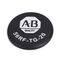 Allen-Bradley 56RFTG20 RFID ICODE SLI Tag 20mm Disc