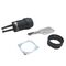 Allen-Bradley 800BKM2A 16mm 2 Position Key Selector Switch