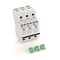 Allen-Bradley 4983DS277803 Surge Protective Device 277V 80KA 3 Pole