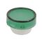 Allen-Bradley 800BALA3 Green Round Lens Cap with Diffuser