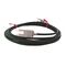 Allen-Bradley Low Loss Duplex Fiber Optic Cable 5 Meter