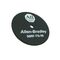 Allen-Bradley 56RFTG50 RFID ICODE SLI Tag 50mm Disc