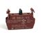 Allen-Bradley 500LG141C Auxiliary Contact Contactor