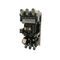 Allen-Bradley 509COB Non-Reversing 3 Phase Starter