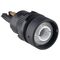 Allen-Bradley 800BEAA Maintained Round Bezel Push Button 16mm