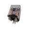 Allen-Bradley 700HHF62A1 Power Relay Flange Mounted