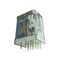 Allen-Bradley 700HC14Z1 Miniature Square Base General Purpose Relay