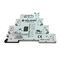 Allen-Bradley 700HLF1U24 Timing Relay with Socket