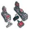 Allen-Bradley 440TMSSSE20CA Trapped Key Interlock