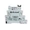 Allen-Bradley 700HLT1U48 Terminal Block Relay with Socket