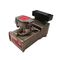 Allen-Bradley 440TMSSLE110L Trapped Key Interlock Switch