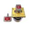 Allen-Bradley 440TMRPSE11BR Single Key Rotary Switch