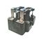 Allen-Bradley 700HG42A1 Power Relay 2-Pole Double Throw 40 Amp 120 VAC