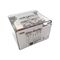 Allen-Bradley 700HF34Z244 General Purpose Relay 4 Pole 12A 24V DC with LED