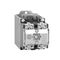 Allen-Bradley 700DCP400Z1 DC Operated Relay Rail Mount