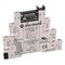 Allen-Bradley 700HLT1A2 Terminal Block Relay with Socket