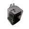 Allen-Bradley 700HHF62A24 Power Relay Flange Mounted 25 Amp 24 VAC