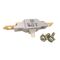 Allen-Bradley 700C1X Contact Cartridge 10 Amp