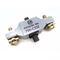 Allen-Bradley 700C22Z Contact Cartridge Front Deck Mounting