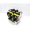 Allen-Bradley 592EUTD Overload Relay NEMA Size 3