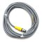 Allen-Bradley RSC8T1 U2144-04 Single Ended Cordset