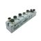 Allen-Bradley 56RFINIPD22A RFID Interface Dual Channel