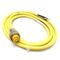 Allen-Bradley RKM502M Single Ended Cordset 7/8" Minifast