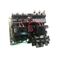 Allen-Bradley 505DOD Reversing Starter Size 3 with Eutectic Alloy Overload Relay