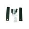 Allen-Bradley 445LAF6144 Vertical Standard Mounting Light Curtain Kit