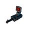 Allen-Bradley 440TMSALE10IC Access Interlock Single Key Lever Actuator