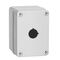 Allen-Bradley 5981PB22G Plastic General-Purpose Contactor/Starter Replacement Enclosure