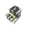 Allen-Bradley 609TUAOC Manual Starting Switch with Undervoltage Protection