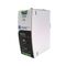 Allen-Bradley 4983DC12005 Surge/Filter Protection DIN-Rail Mount 120V 5 Amp