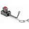Allen-Bradley 440TMSCLE10BB Trapped Key Interlock