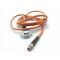 Allen-Bradley 442LACRS232 SafeZone Safety Laser Scanner RS232 Cable 2M