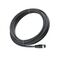Allen-Bradley 442LACABL20 20M 8 Conductor M12 Style Shielded Cordset