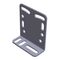 Allen-Bradley 60BJTL2 L Shaped Mounting Bracket for 42JS & 42JT Photoelectric